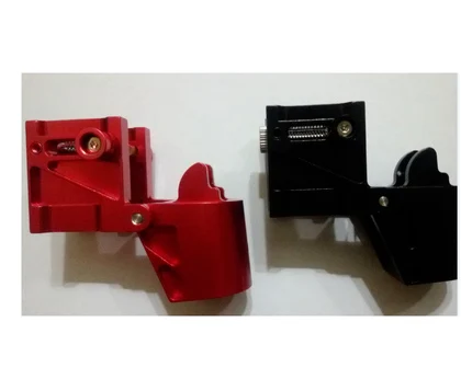 

Yuenhoang 2PCS D30 30mm Horizontal Folding Piece Self-locking Anti-virtual Folded Kit for Plant Agriculture UAV Drone