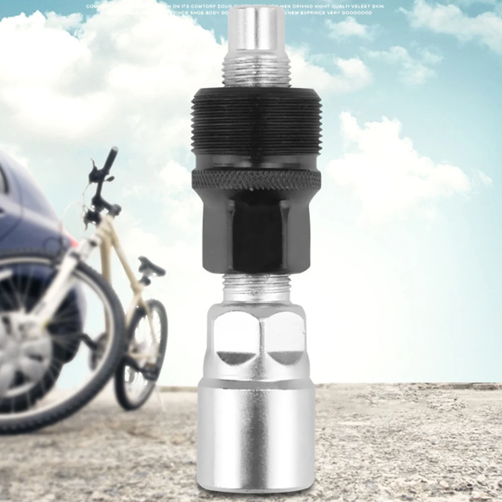 VXM инструмент для ремонта велосипеда Кривошип горного Съемник колес педалей|pedal