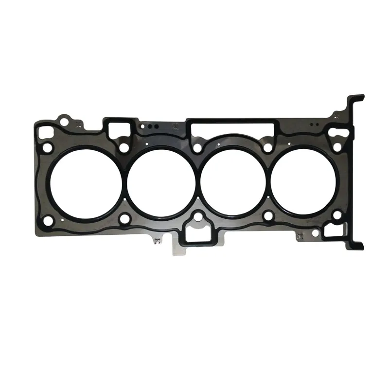 FOR MITSUBISHI OUTLANDER II and CITROEN C-CROSSER SFZ 4B12 Metal Engine Parts Cylinder Head Gasket 1005B451 10187000