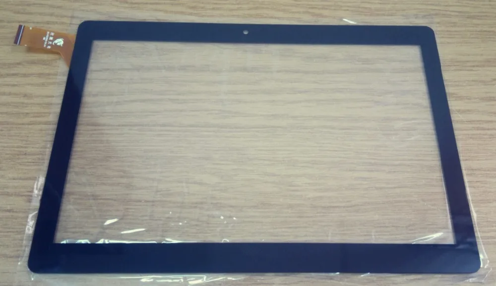 

with logo Black 10.1 Inch for Prestigio Wize PMT3151 PMT3161 PMT3171 3G Touch screen P/N XC-PG1010-131-A1
