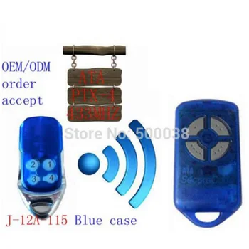 

10pieces ATA PTX4 garage gate remote control replacement fine