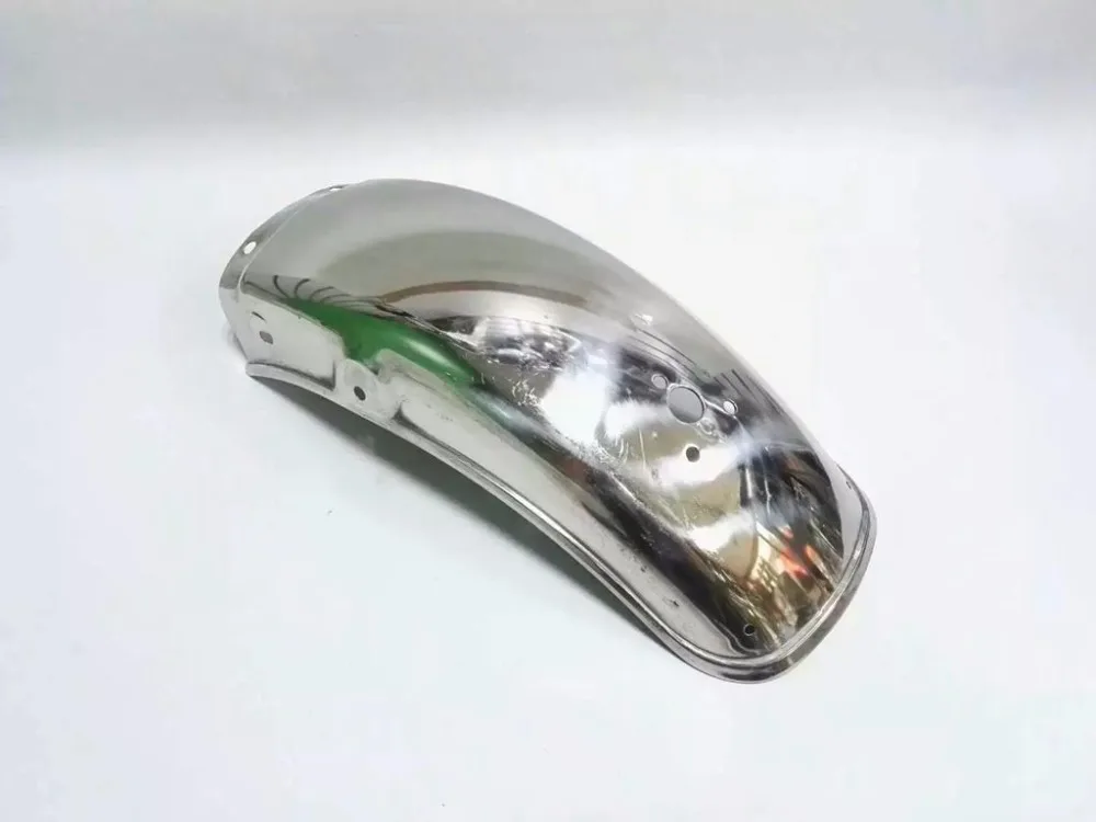

Free shipping for Suzuki motorcycle parts rear fender GN250 rear tile GZ250 TU250 250cc accessories NEW