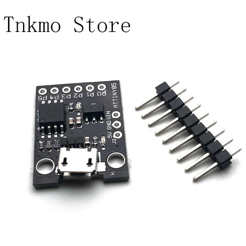 ATTINY85 (4)
