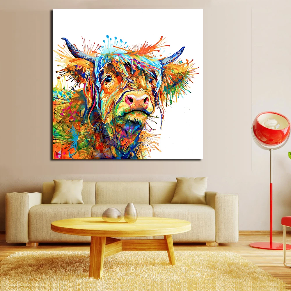 QC1372-highland-cow-painting-3