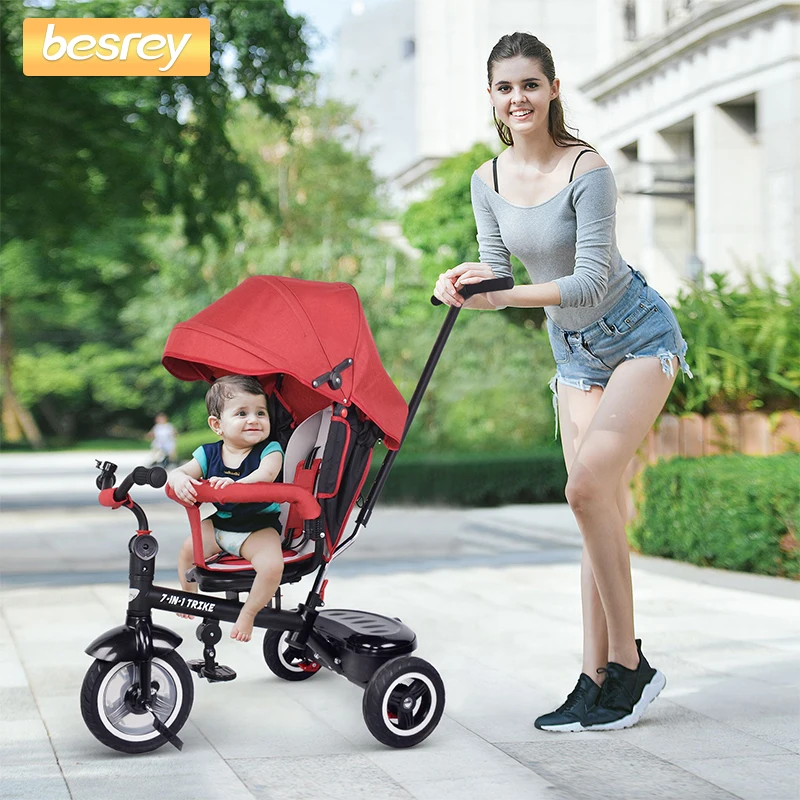 besrey trike 7 in 1