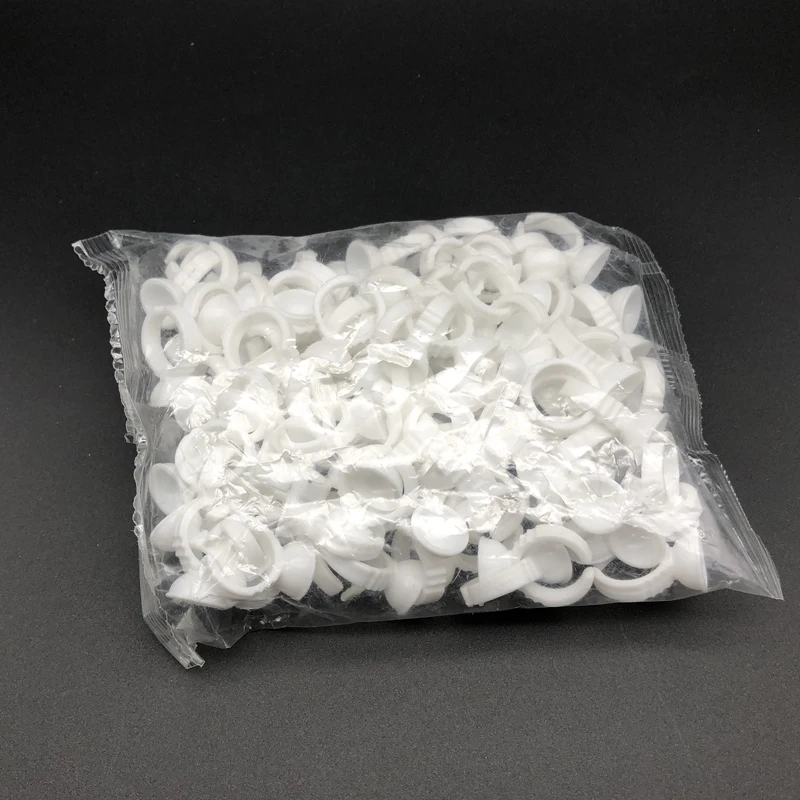 100pcs-Disposable-Glue-Permanent-Makeup-Accessories-Ring-Tattoo-Ink-Pigments-Holder-Rings-Container-Cup-Small-Size-free-shipping-13