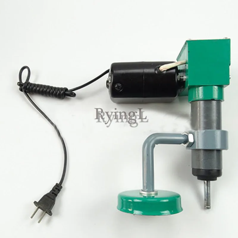 

TS-88 Car Engine Tools Electric Speed Adjustable Valve Grinder Electric Valve Grinding Machine