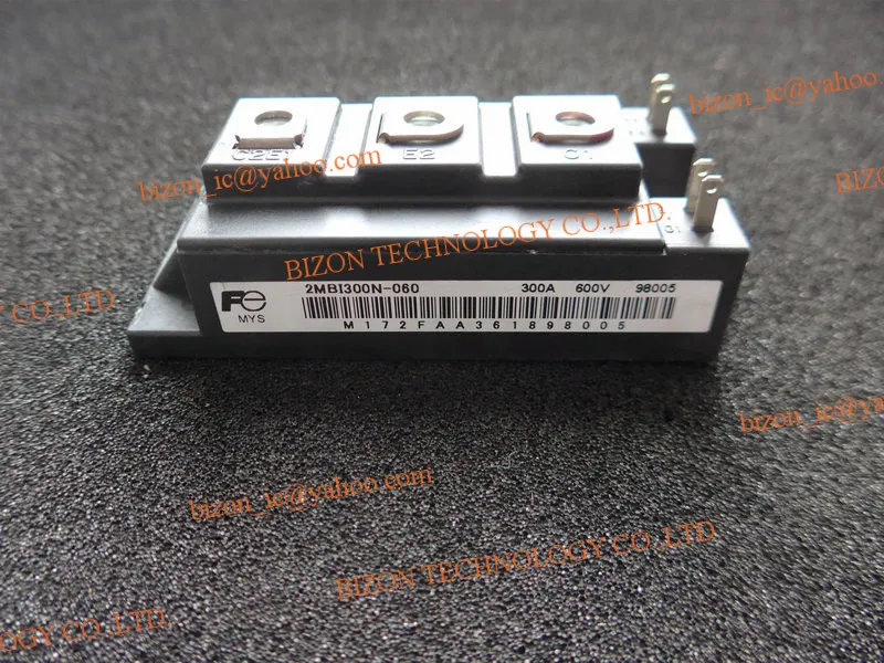 

2MBI300N-060