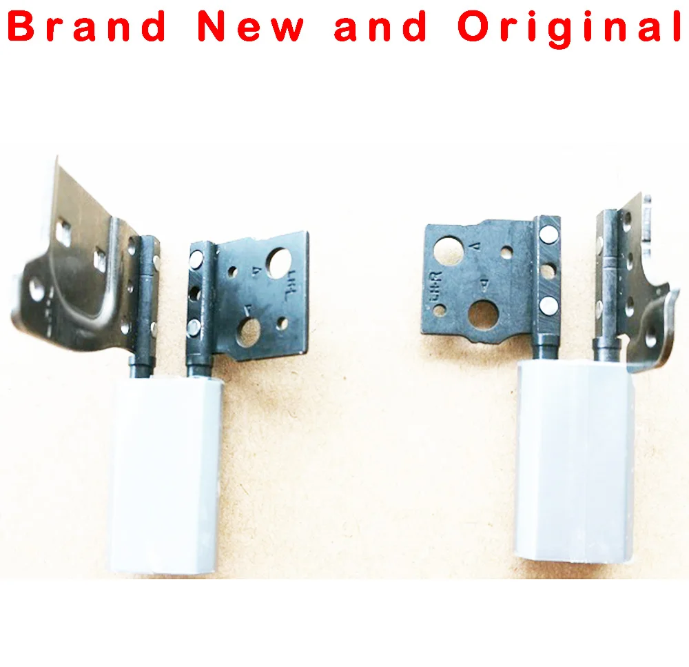 

New original LCD Hinges For Lenovo Lenovo IdeaPad Yoga 2 Pro 13 VIUU3 LCD SCREEN HINGES AXIS