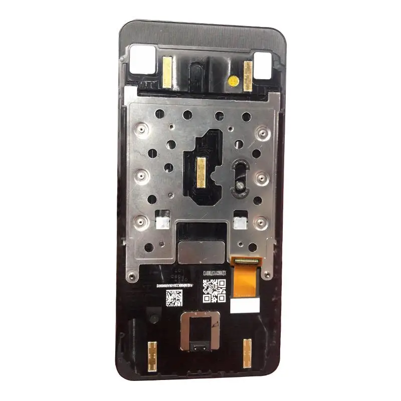 

6.39" For xiaomi mix3 display LCD Display+Touch Screen Digtizer Assembly with Frame Black Color With 3m stickers For mix3