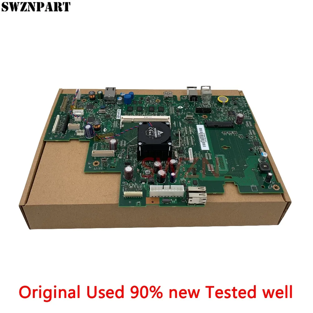 PCA CONJ MainBoard mother board Para HP