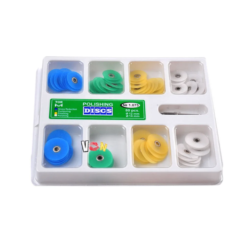 Buy Dental Finishing And Polishing Discs Strips