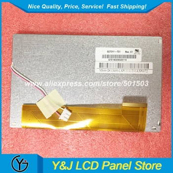 

7 inch TFT-LCD Screen G070Y1-T01