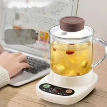 Чайник для здоровья полностью автоматический Птичье гнездо Электрический чайник/Электрический чайник