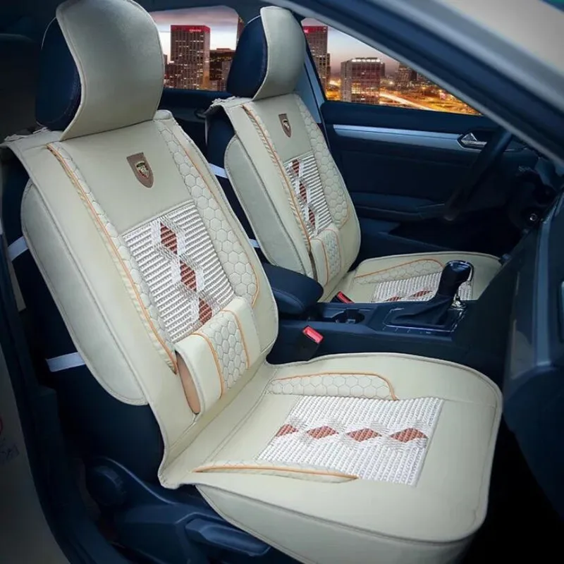 Автомобильные чехлы для kia ceed rio 3 spectra sportage 2018 picanto cerato k2 автомобильные аксессуары