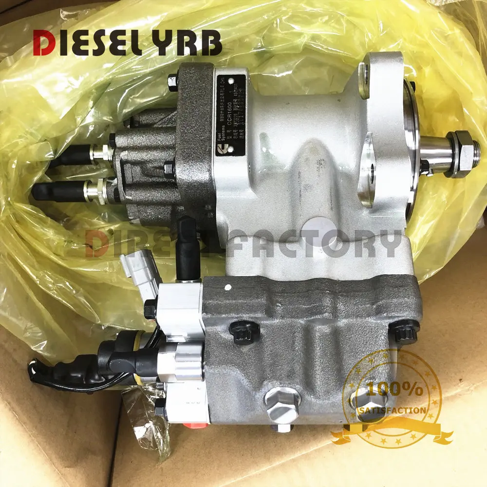 

Genuine brand new fuel pump 3973228 4921431 FOR 4088604 4954200