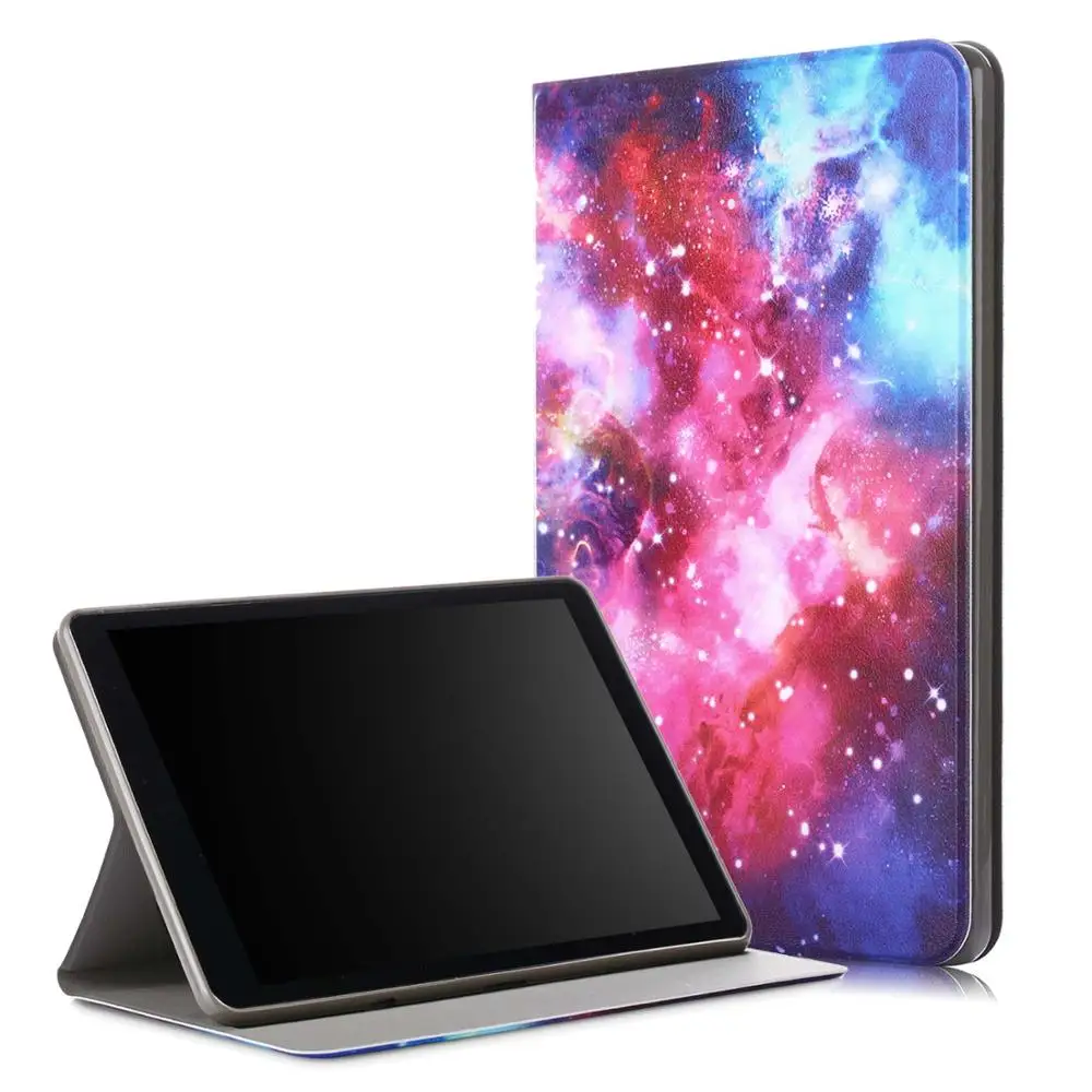 S5E-QC-YHX Ультратонкий Магнитный чехол для samsung galaxy tab S5E SM T720 T725, чехол для планшета galaxy tab s5e, чехол - Цвет: S5E-QC-YHX