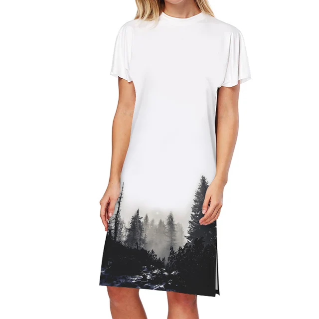 trending black dresses