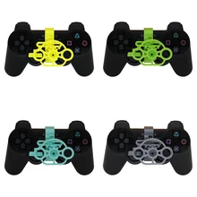 PS3 Gaming Racing Wheel, 3D printed mini steering wheel add on for the PlayStation 3 controller
