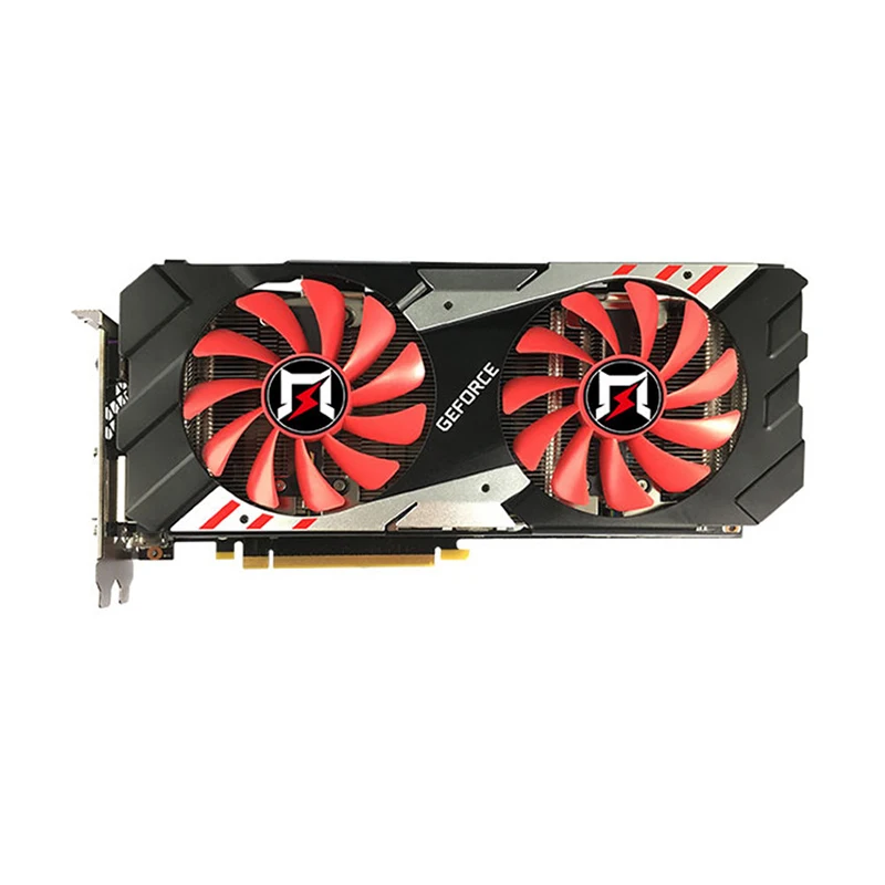 GAINWARD видео карты GTX1080 игр 8 ГБ видеокарты gddr5X 293*147*41 мм настольные игры плеер 10010
