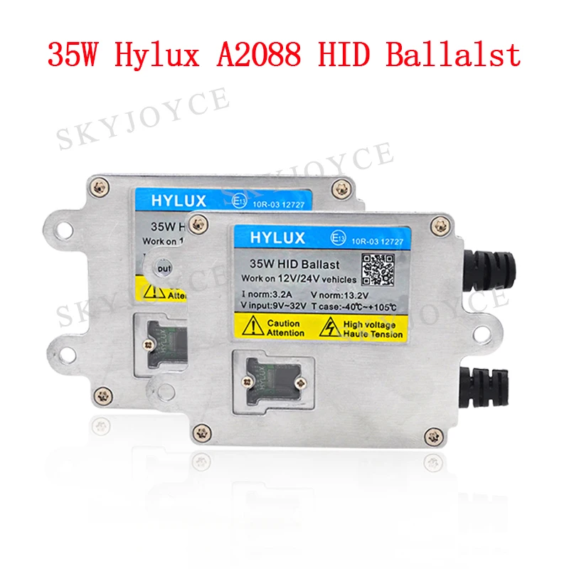 A2088 Hylux