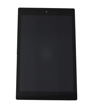 

STARDE Replacement LCD For Amaozn Kindle Fire HD8 5TH Generation LCD Display Touch Screen Digitizer Sense Assembly 8"