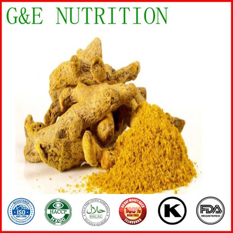 

Curcumin ,, Total Curcuminoids 95% HPLC
