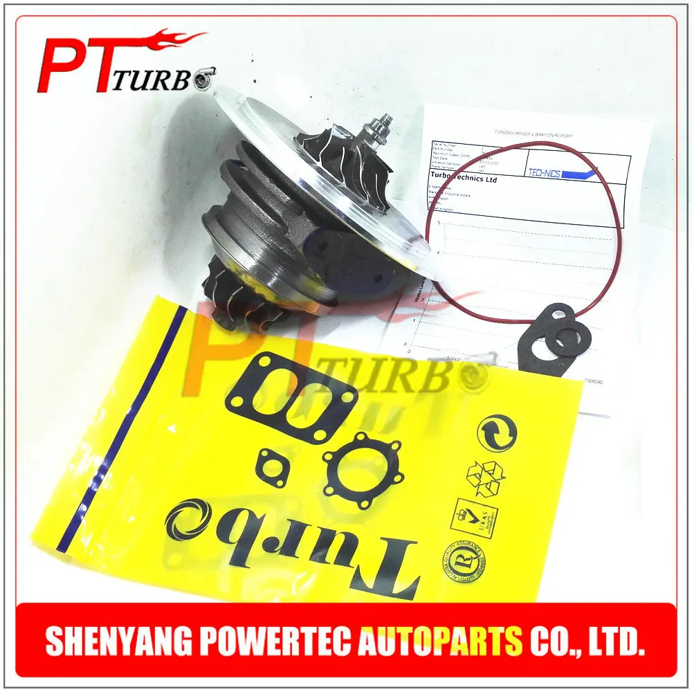 762785-5004S 762785-0003 762785-0002 турбо ядро chra Ремонтный комплект для Opel Vivaro / Renault Trafic II 2 0 CDTI