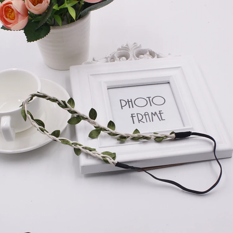 Лидер продаж 1 шт./лот повязки для волос ручной работы девочек сделай сам с