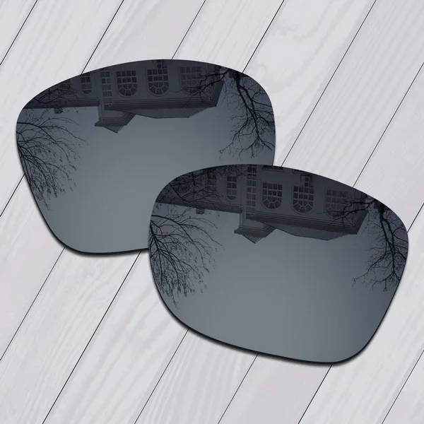 E.O.S Polarized Enhanced Replacement Lenses for Oakley Catalyst Sunglasses - Multiple Choice