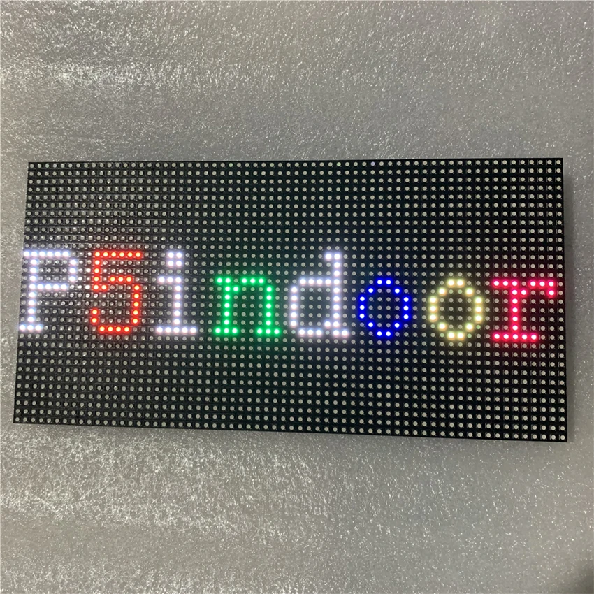 Xxx 64x32 точка P5 indoor rgb-матрица изделие smd3528 доска панель блока 320x160 мм светодиодный дисплей экран телевизионная плата