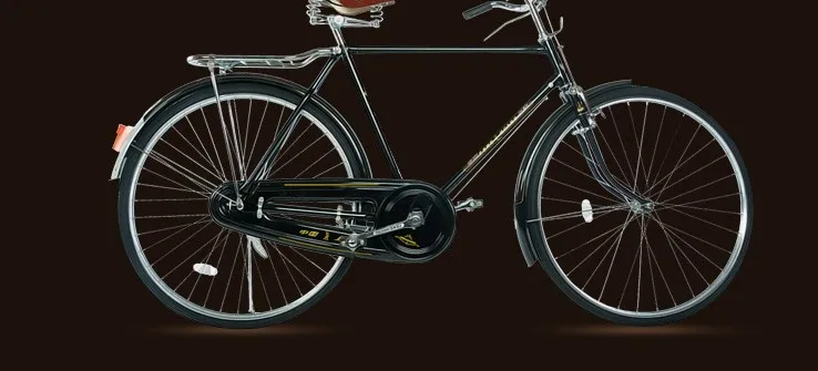 Ретро велосипед литературный и винтажный автомобиль высокого качества из углеродистой стали 26 дюймов сиденье с задним сиденьем взрослый велосипед