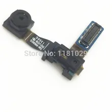 10pcs/lot Original New Small Front Camera Module Flex cable For Samsung Galaxy Note 3 N9000 free shiping