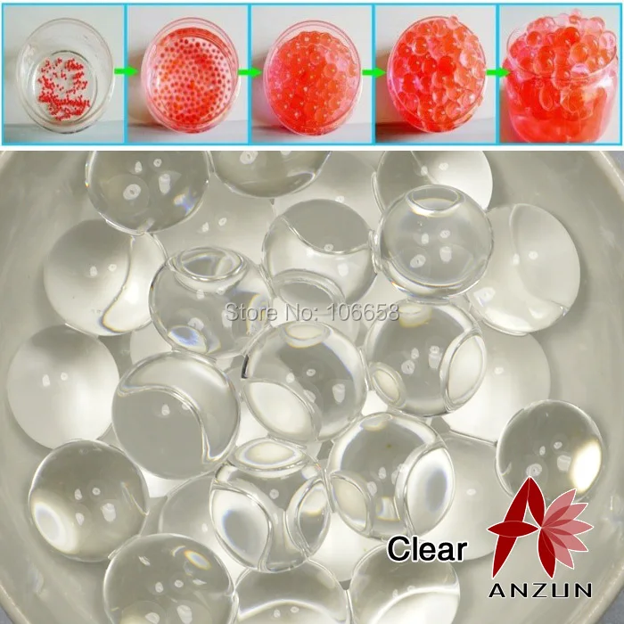 clear