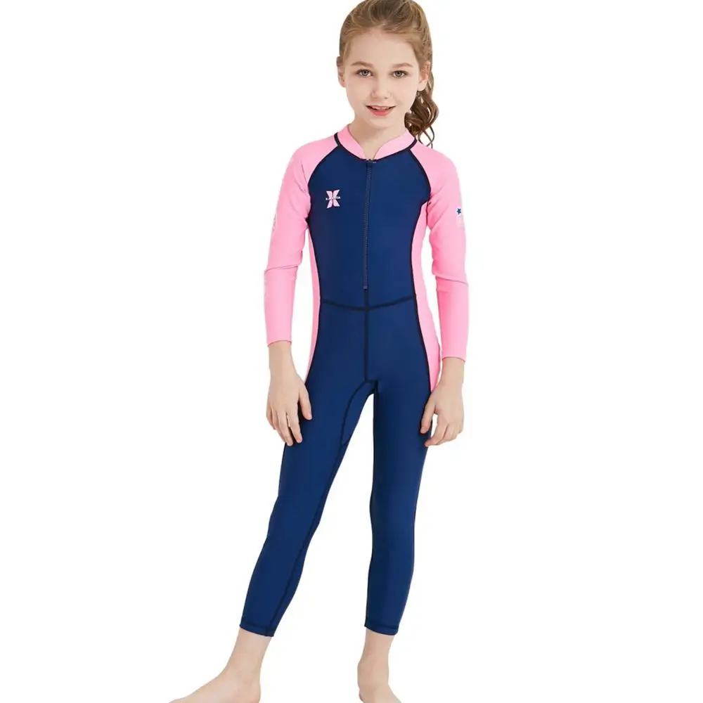 Унисекс; Детский костюм для дайвинга; теплый гидрокостюм с защитой от УФ-лучей; одежда для плавания; одежда для серфинга и подводного плавания; комплекты одежды для малышей