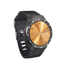 Умные часы Moveski S99A Quad Core3G Android 5,1 с 8 Гб комнатной камерой МП gps WiFi Bluetooth V4.0 шагомер пульсометр