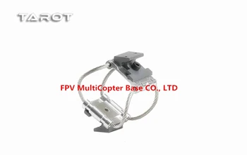 

Tarot High Tenacity Steel Wire Shock Absorber with Base CR1.2C TL2982 for drone