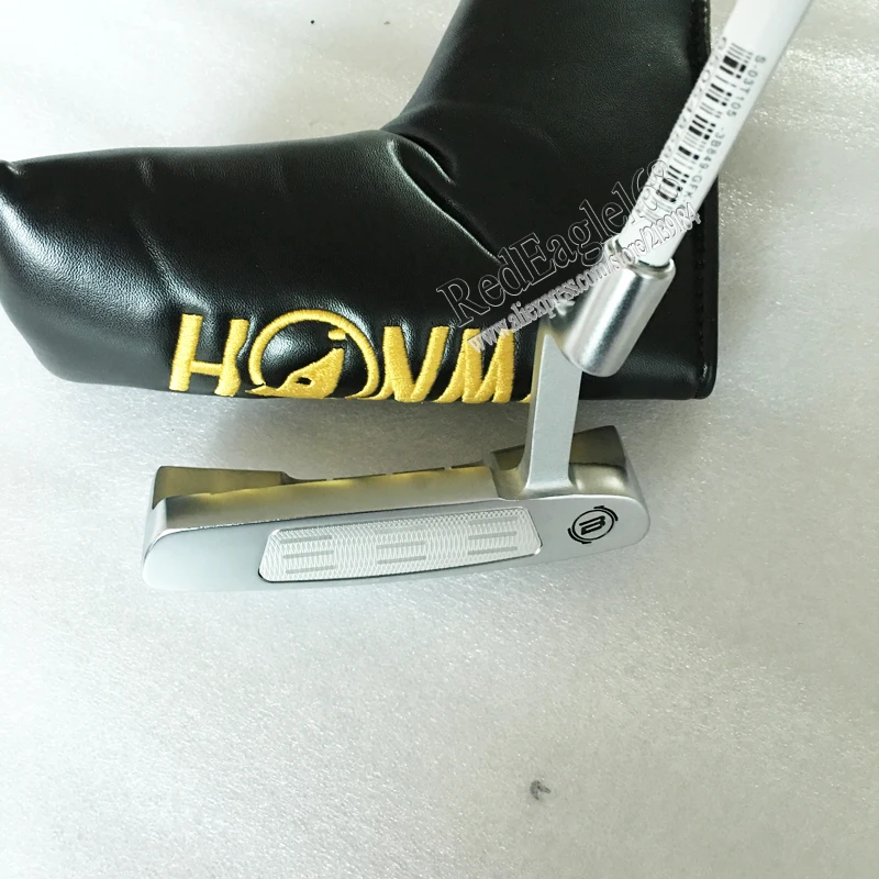 Cooyute جديد رجل نوادي الجولف honma بيريس bp 2001 جولف بوصة الأندية تسكع تسكع 33.34.35 والصلب رمح الجولف مجانية مجانا