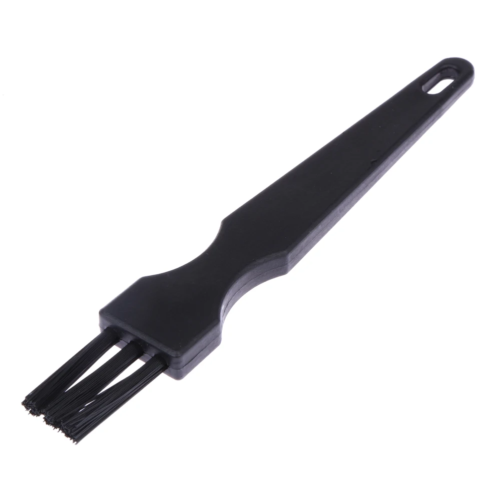 16/8pcs Anti Static Brush rework Anti-static Brush PCB Cleaning Tool ESD PCB Brush Computer Electronic Component Cleaning Tools 4