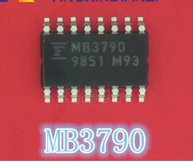 MB3790 TSA5059AT DG442DY MC1723CD | Электроника