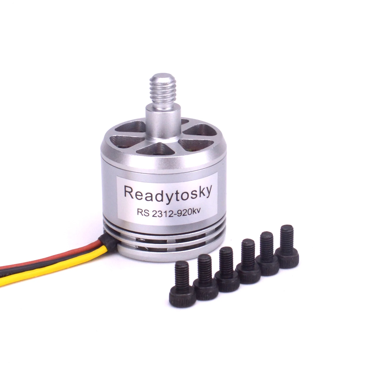 2312 920KV CW/CCW бесщеточный мотор CW CCW для квадрокоптера F450 S500 S550|brushless motor|2205 2300kvmotor