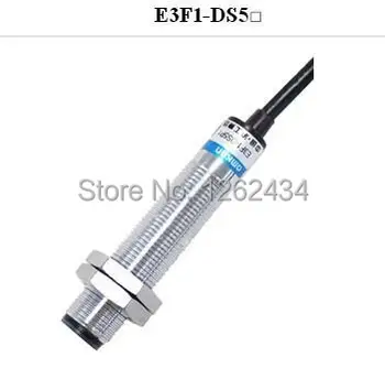 

Photoelectric switch E3F1-DS5C4 dc three wire type NPN normally open diffuse M12