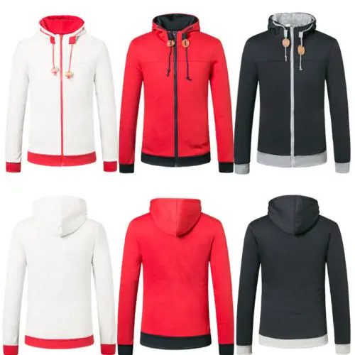 plain black pullover hoodie