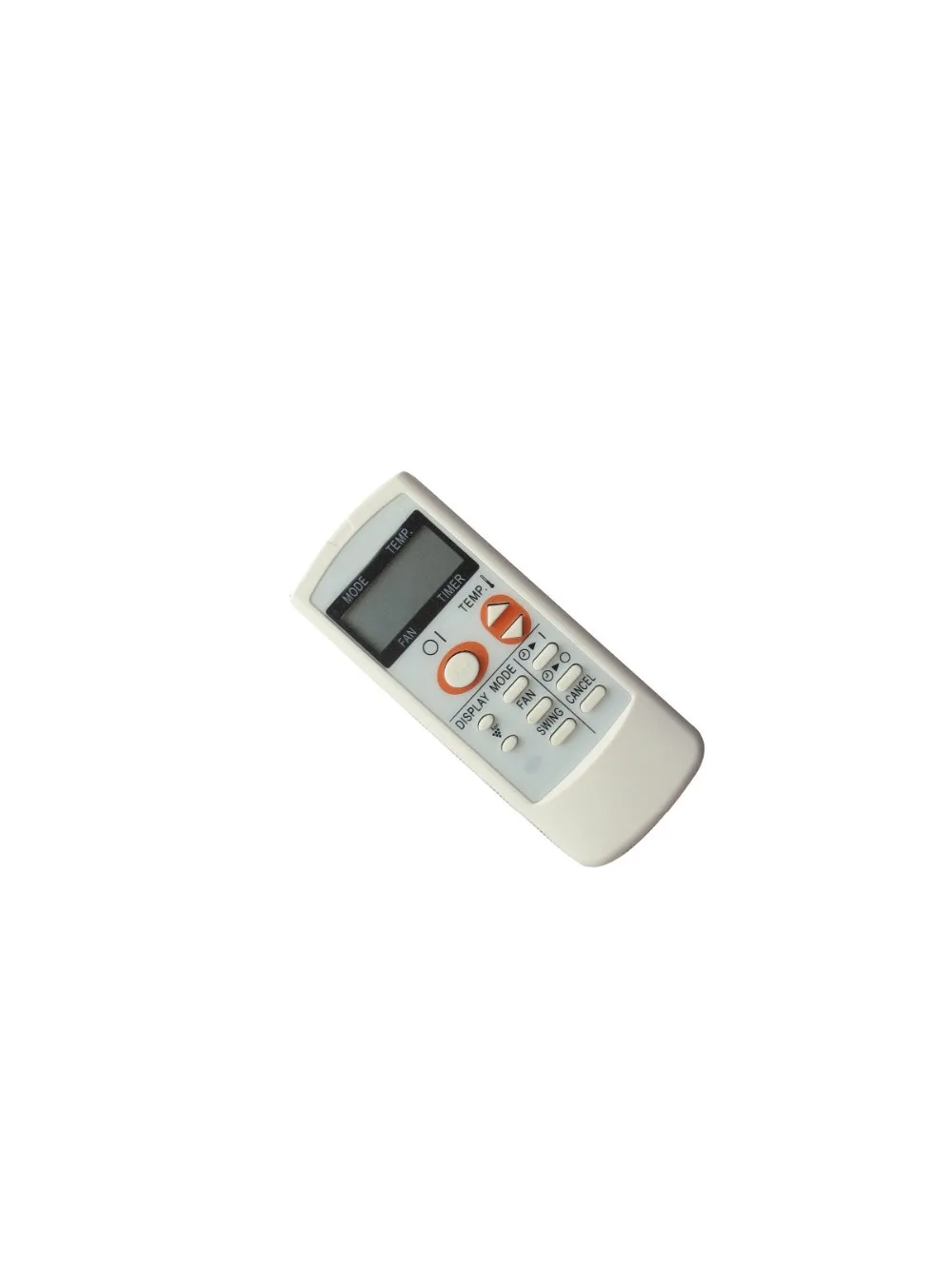 

Remote Control For Sharp CV-P09FL CV-P09FX CV-P09MX CV-P10NC-D CV-P10NC-R CV-P10MX CV-P09LV CV-P10LC AY-A12GR Air Conditioner