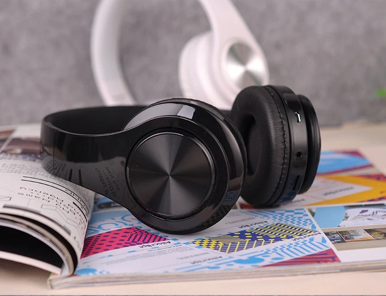 hyperguider wireless headphone bluetooth AUX (21)