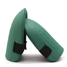 1 пара EVA наколенники для спорта на открытом воздухе садовый защитник Подушка поддержка садоводства строитель защита колена Спортивная безопасность