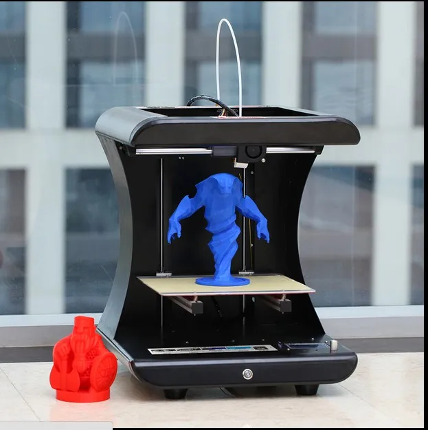 Cheap 3D printer, maker3d printer, desktop level, large size 3D printer Education Cheap 3D printer, maker3d printer, desktop level, large size 3D printer Education