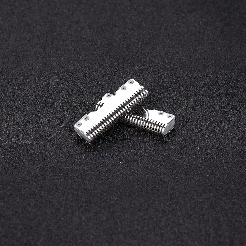 Original KM-5568 Electric Shaver Replacement Blade Quick Charge Washable Reciprocating Razor Head Maglev Cutting System P49 Original KM-5568 Electric Shaver Replacement Blade Quick Charge Washable Reciprocating Razor Head Maglev Cutting System P49