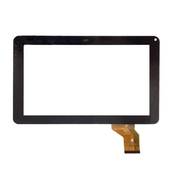 

9" inch Touch Screen Digitizer Glass Replacement for TPC0436 VER2.0 Tablet PC