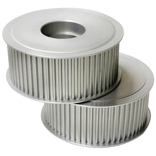 For Tajima Embroidery Machine Parts Tajima high-speed Machine Spindle Pulley Hole 3.5cm 15 Axis And 60 Teeth (convex)